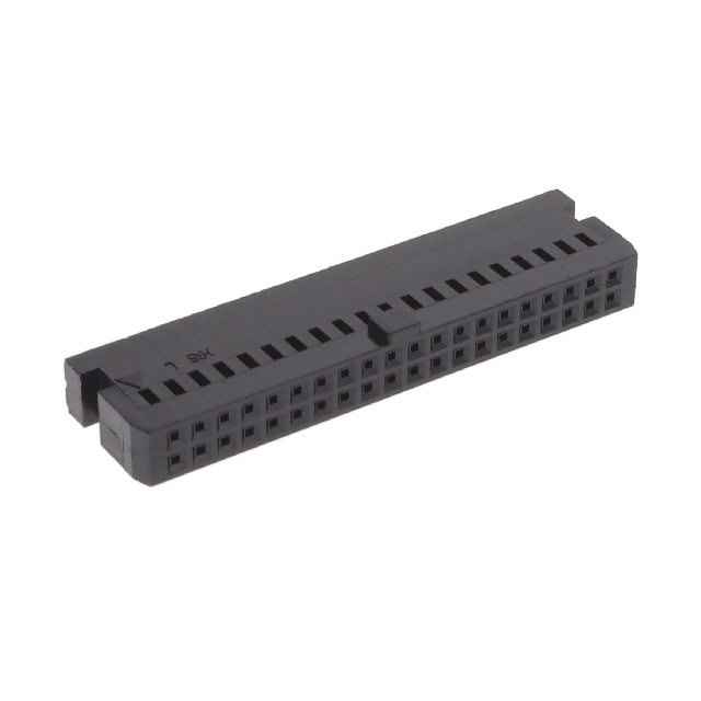 product Photo HIF3BA-40D-2.54C(63)