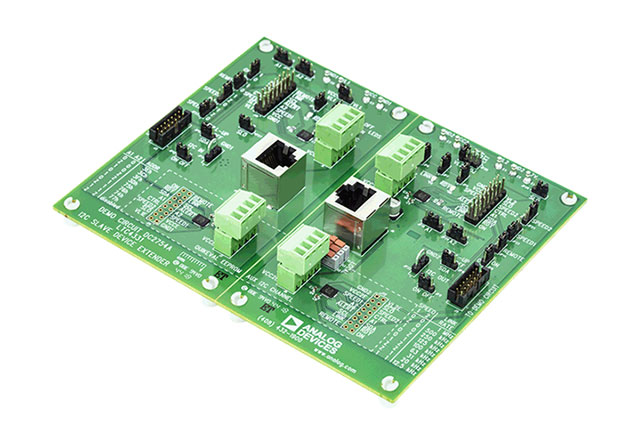 product Photo DC2754A