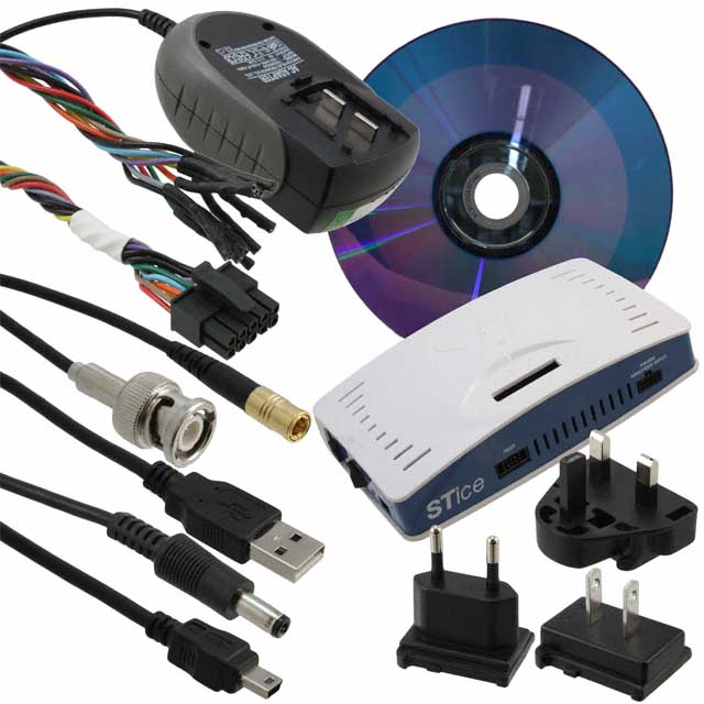 product Photo STICE-SYS001