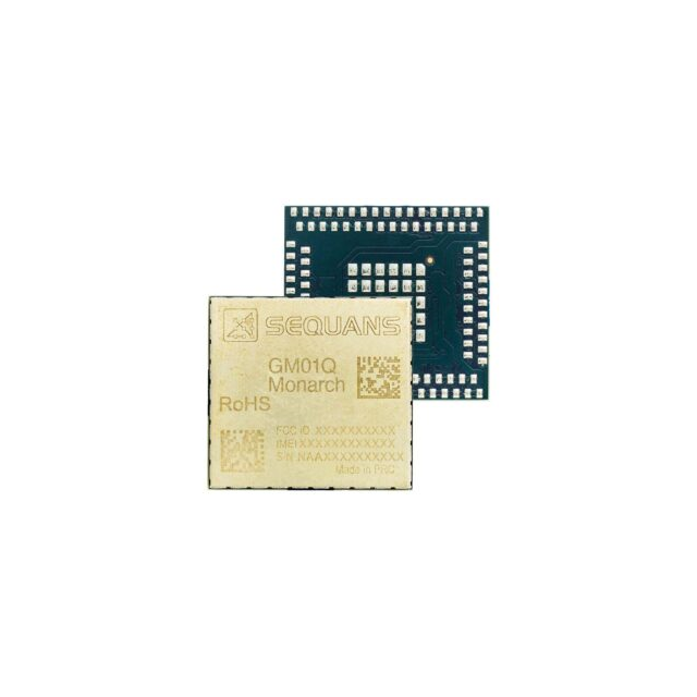 product Photo GM01Q