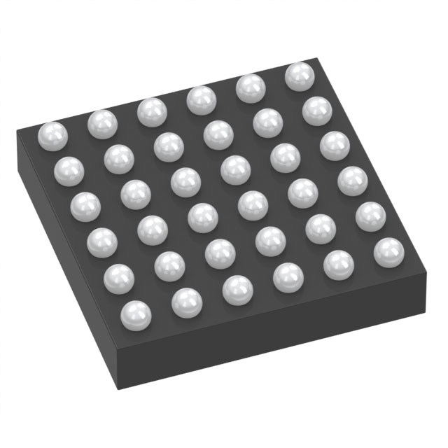 product Photo TMUX646ZECR