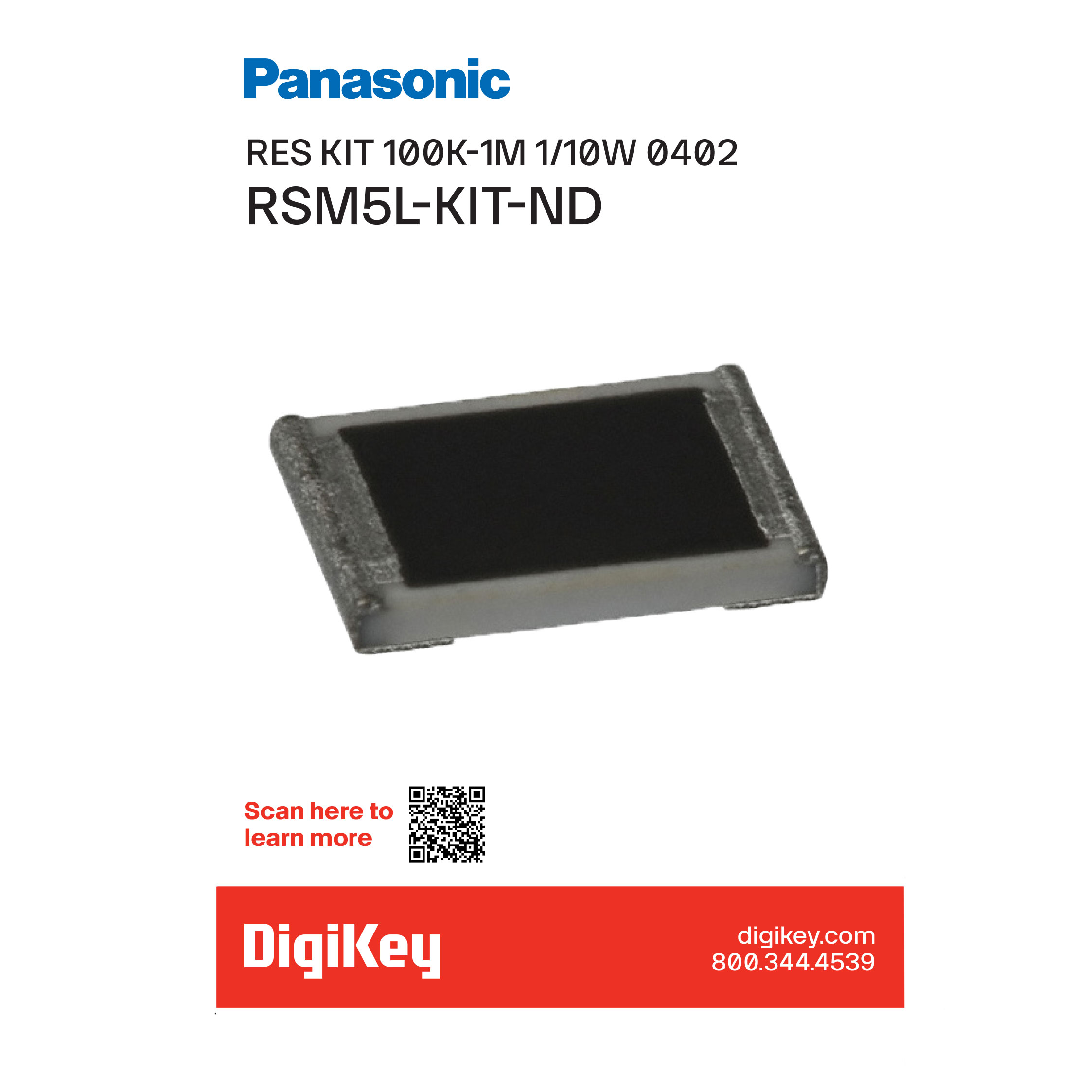 product Photo RSM5L