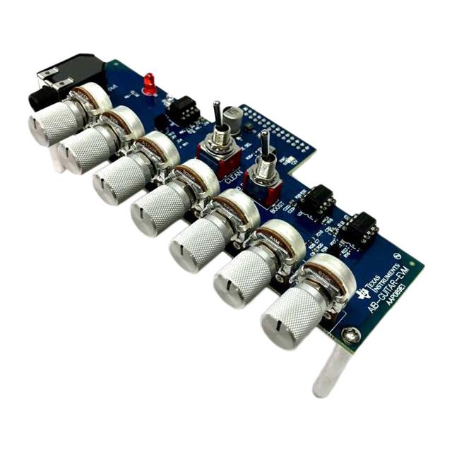 product Photo SIDEGIG-GUITAREVM