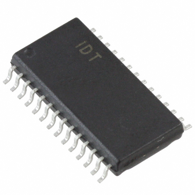 product Photo IDT7204L25SO