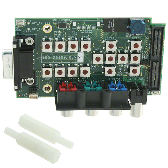 product Photo MCIMX51EXP