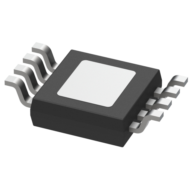 product Photo UCC25800AQDGNQ1