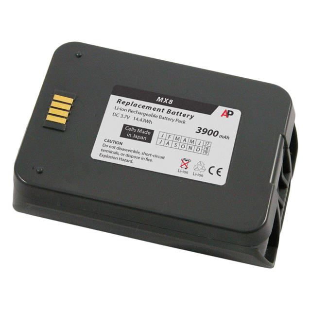 product Photo SB-MX8-L
