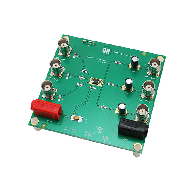product Photo NCS2563DGEVB