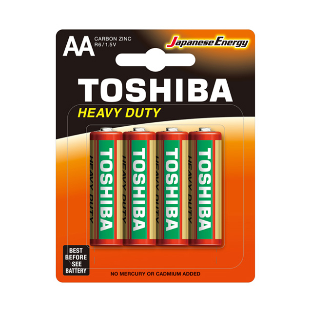 product Photo R6KG (AA)
