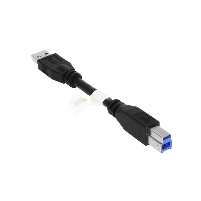 product Photo USB3.0-ABM-0.5FT