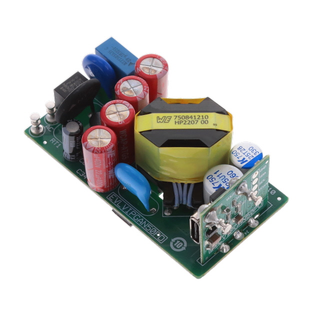 product Photo EVLVIPGAN50PD