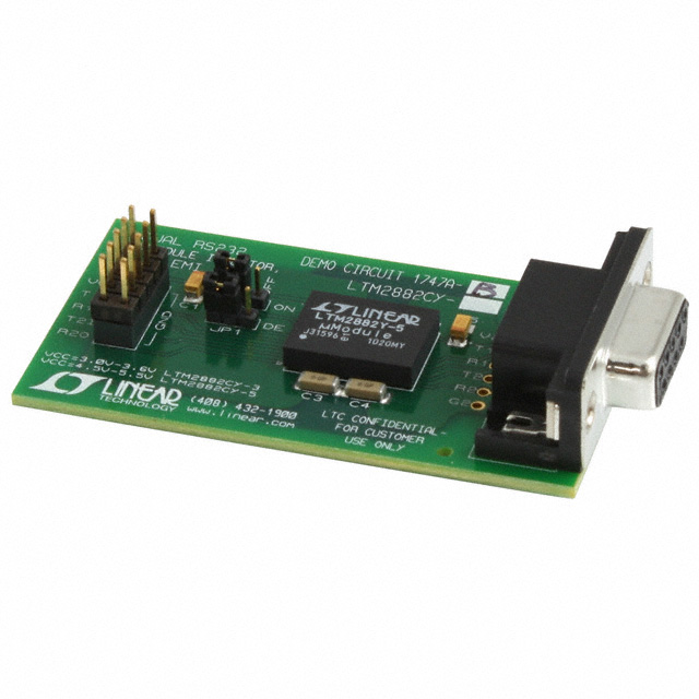 product Photo DC1747A-B