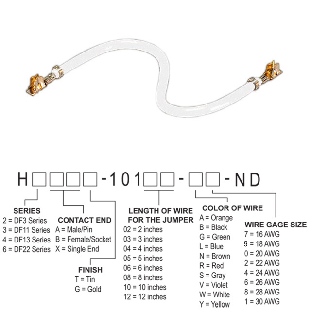 product Photo H4BBT-10108-W6