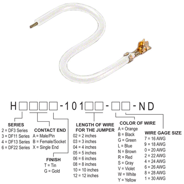 product Photo H2BXT-10106-W4