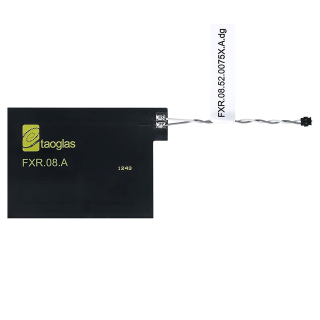 product Photo FXR.08.52.0075X.A.DG