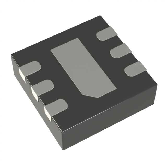 product Photo LTC4311CDC#TRMPBF
