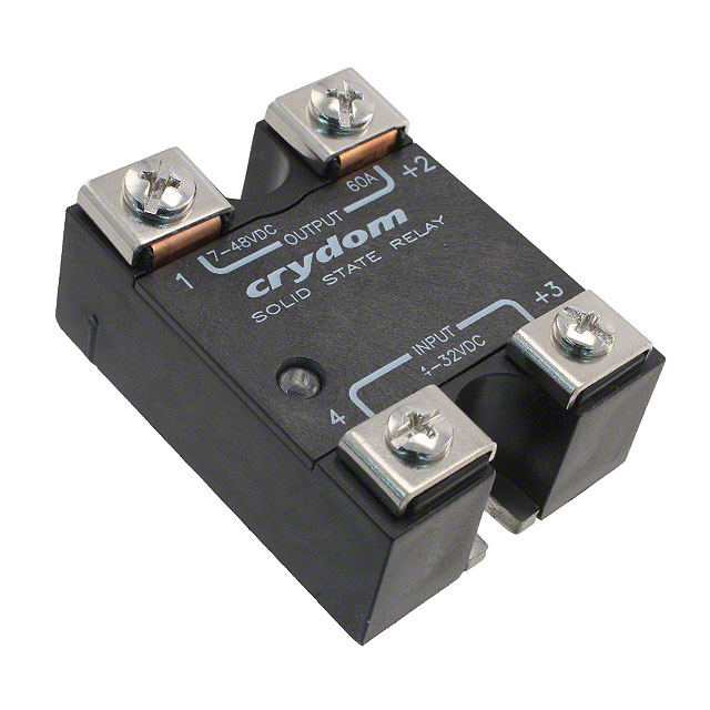 product Photo DC60D10