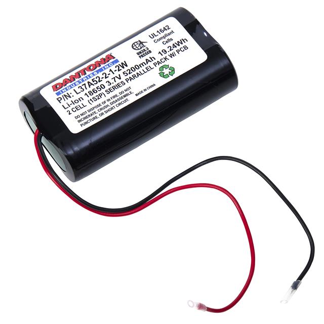 product Photo L37A52-2-1-2W
