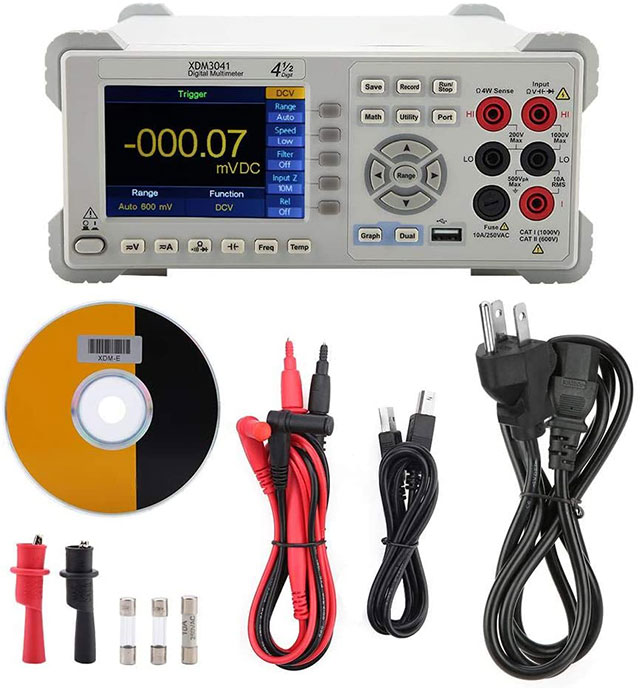product Photo XDM3041W