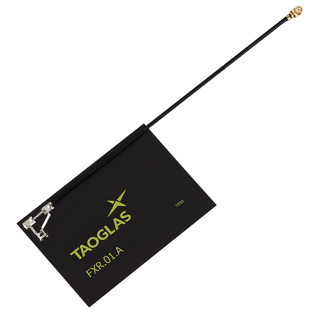 product Photo FXR.01.07.0100C.A