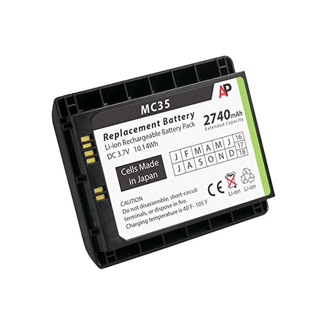 product Photo SB-MC35-LE