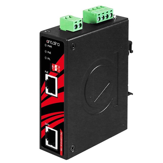 product Photo INJ-C201G-BT-100-T