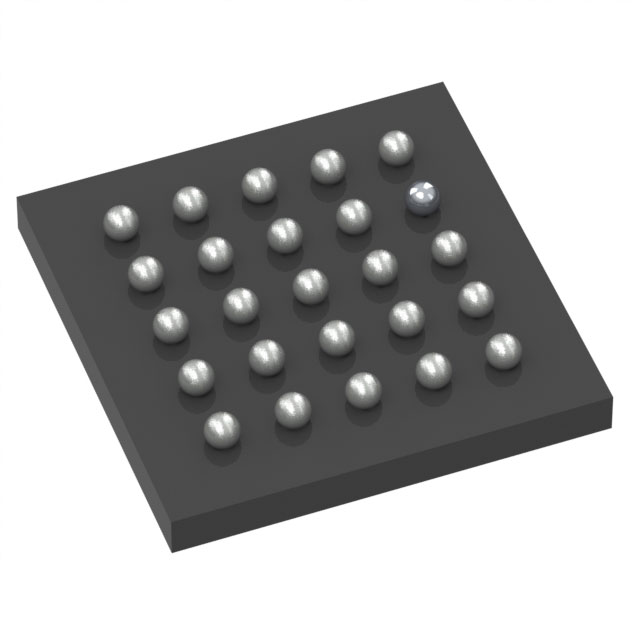 product Photo BQ25120F3AYFPT