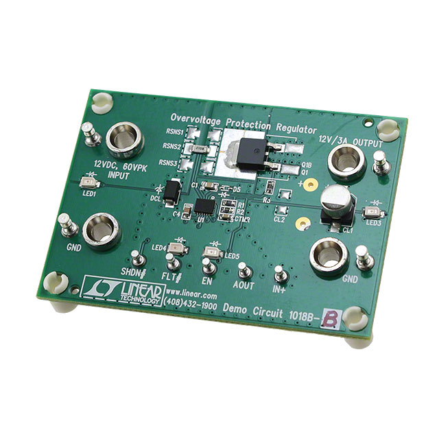 product Photo DC1018B-B