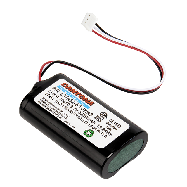 product Photo L37A52-2-1-3WA3