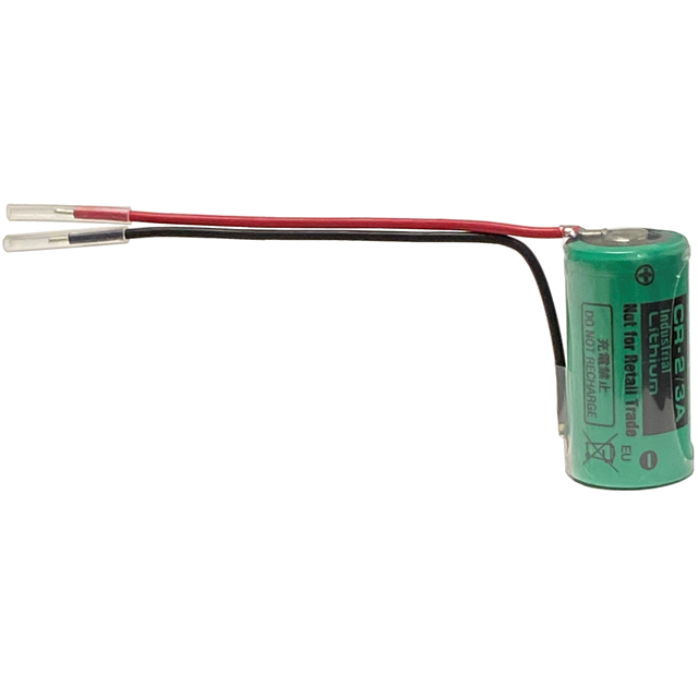product Photo CR-2/3ALBN