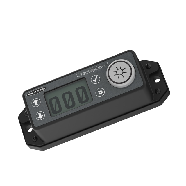 product Photo DX80N2DSTS