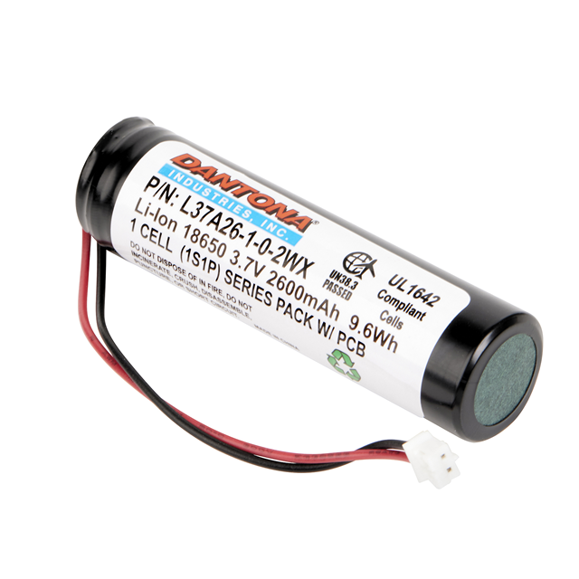product Photo L37A26-1-0-2WX
