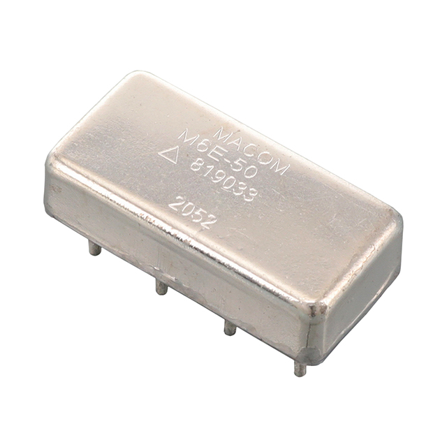product Photo M6E-50