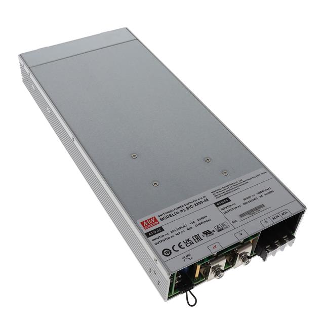 product Photo BIC-2200-48