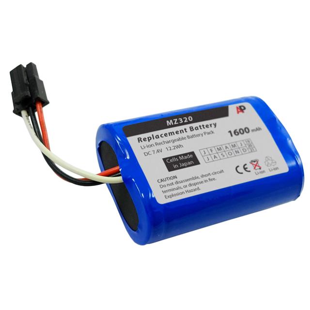 product Photo SB-MZ320-L