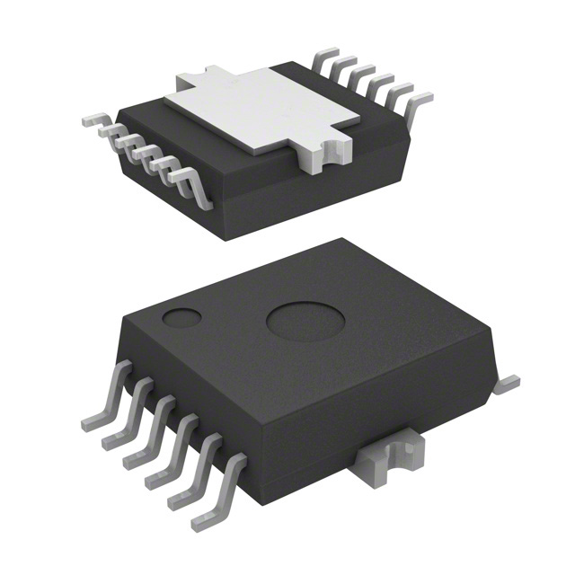 product Photo TLE9201SGAUMA1