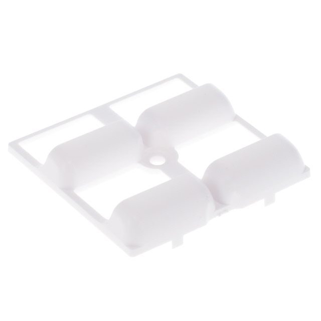 product Photo C17580_STRADA-2X2-SHD-WHT