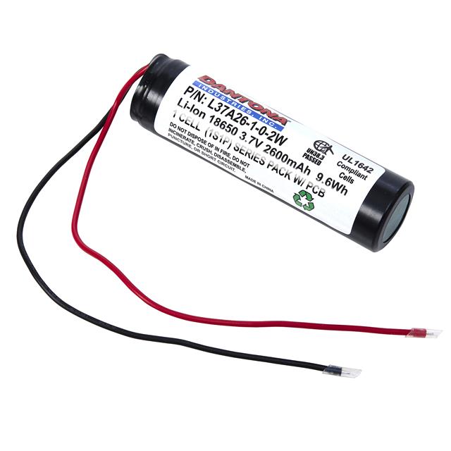 product Photo L37A26-1-0-2W