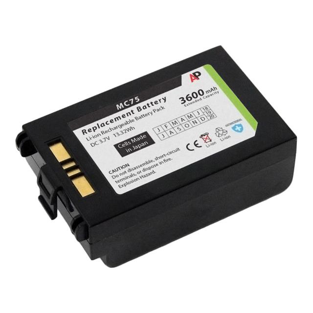 product Photo SB-MC75-LE