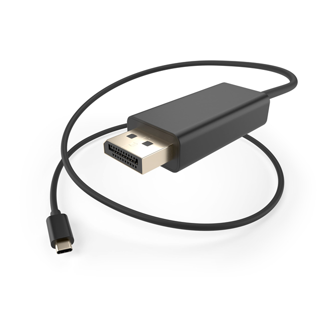 product Photo USBC-DP-06F