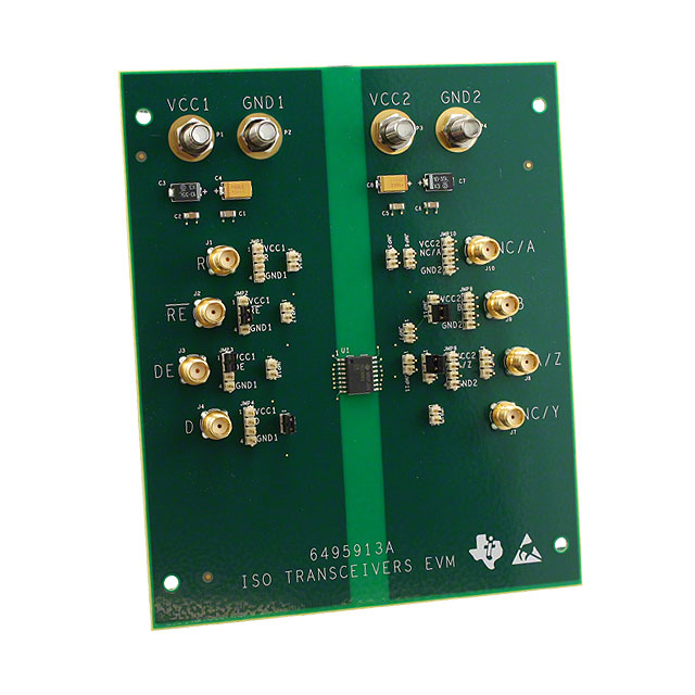 product Photo ISO485EVM