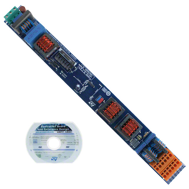 product Photo STEVAL-ILB008V1