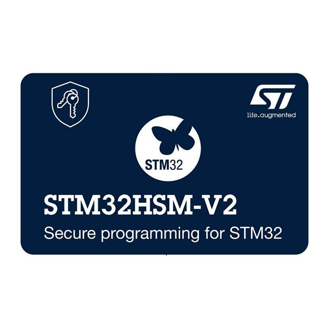 product Photo STM32HSM-V2BE