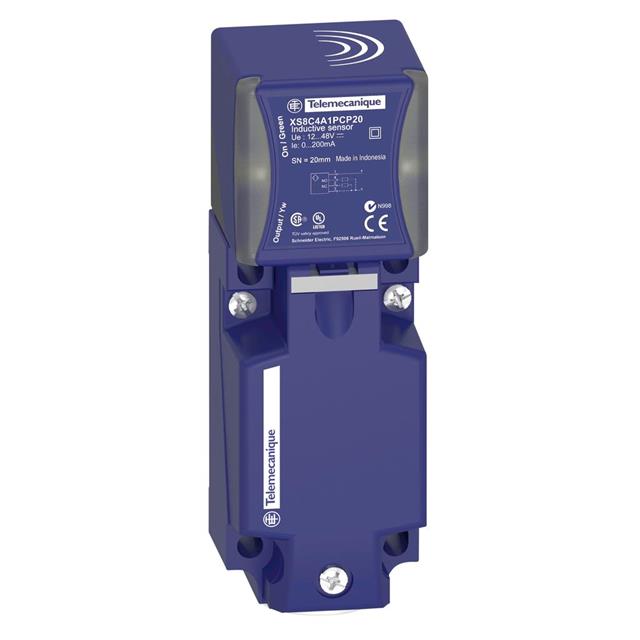 product Photo XS8C4A4MPP20
