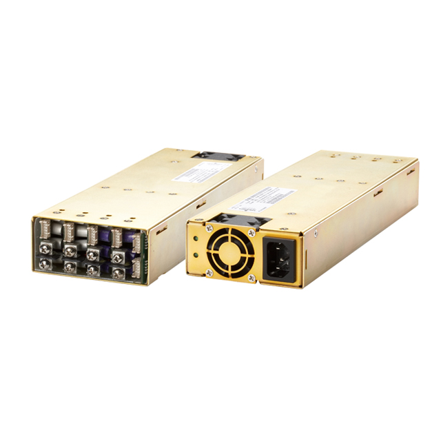 product Photo UMPSERIESCONFIGURABLE