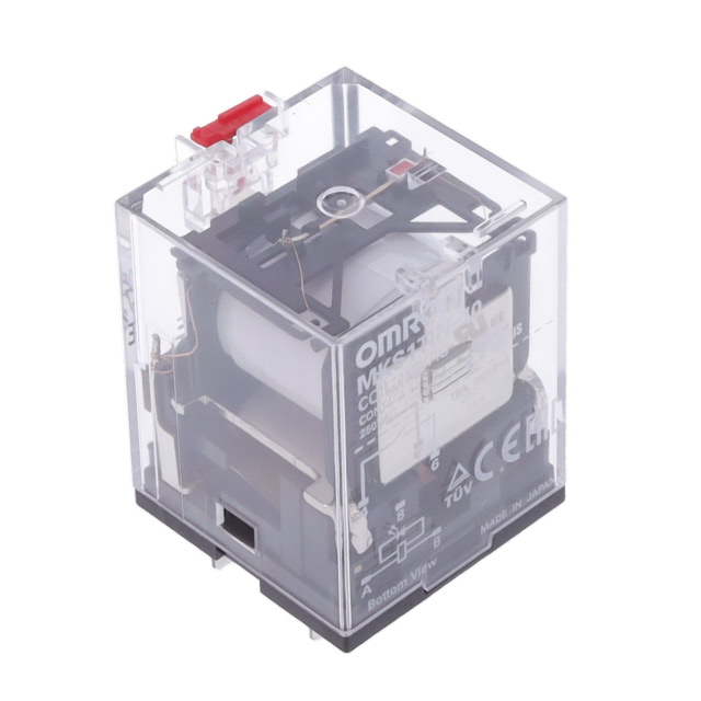 product Photo MKS1TIN-10 AC110