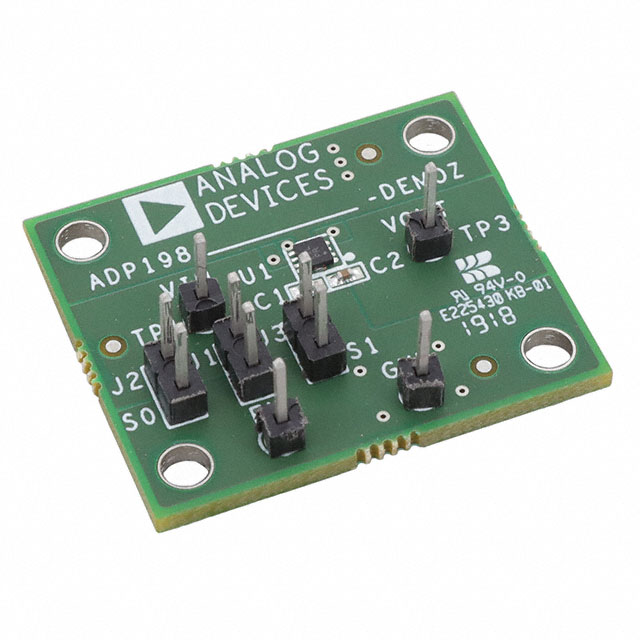 product Photo ADP198CP-EVALZ