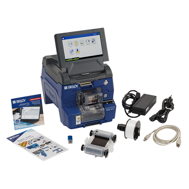 product Photo A6200-NA-WIFI