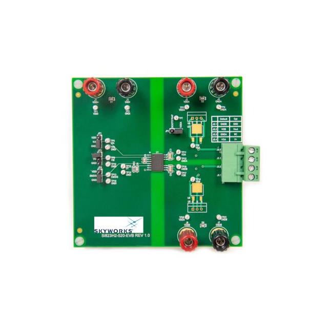 product Photo SI823HX-NB16-KIT