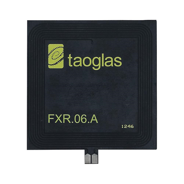 product Photo FXR.06.A